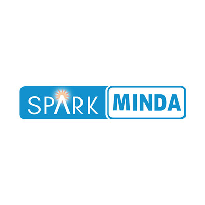 Piezas de repuesto Spark Mindaa
